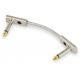 ROCKBOARD CABLE DE CONEXIÓN PLANO SAPPHIRE SERIES - 5 CM