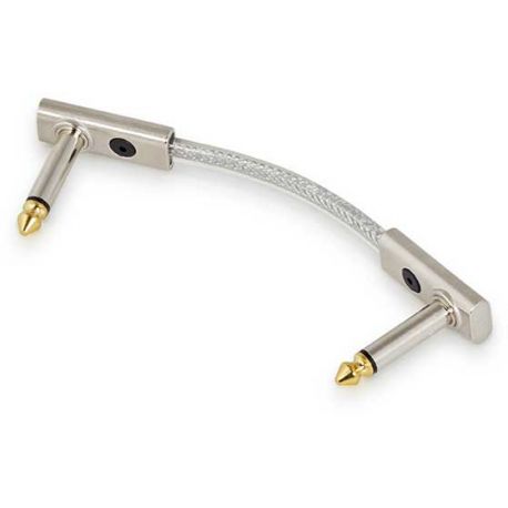 ROCKBOARD CABLE DE CONEXIÓN PLANO SAPPHIRE SERIES - 5 CM