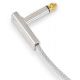 ROCKBOARD CABLE DE CONEXIÓN PLANO SAPPHIRE SERIES - 5 CM