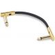 ROCKBOARD CABLE PLANO GOLD SERIES - 10 CM  3 1516