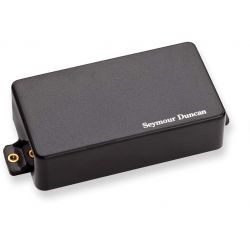 SEYMOUR DUNCAN AHB-2B BLACKOUTS METAL HB BLK