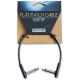 ROCKBOARD CABLE PLANO 20 CM  7 78