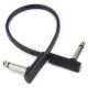ROCKBOARD CABLE PLANO 20 CM  7 78