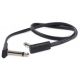 ROCKBOARD CABLE PLANO 20 CM  7 78