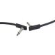 ROCKBOARD CABLE PLANO 20 CM  7 78