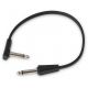 ROCKBOARD CABLE CONECTOR PARA LOOPERCONMUTADOR 20 CM