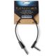 ROCKBOARD CABLE CONECTOR PARA LOOPERCONMUTADOR 20 CM