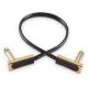 ROCKBOARD CABLE PLANO GOLD SERIES - 20 CM  7 78