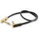 ROCKBOARD CABLE PLANO GOLD SERIES - 20 CM  7 78