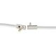 ROCKBOARD CABLE PLANO SAPPHIRE SERIES - 20 CM  7 78