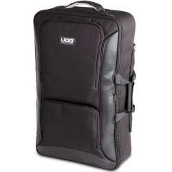 UDG U7202BL UR MIDI CONTROLLER BACKPACK LARGE BLACK