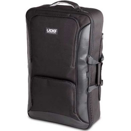 UDG U7202BL UR MIDI CONTROLLER BACKPACK LARGE BLACK