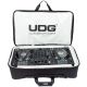 UDG U7202BL UR MIDI CONTROLLER BACKPACK LARGE BLACK