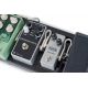 ROCKBOARD CABLE PLANO SAPPHIRE SERIES - 20 CM  7 78