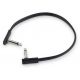 ROCKBOARD CABLE PLANO 30 CM  11 1316