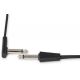 ROCKBOARD CABLE  LOOPERCONMUTADOR  40 CM  15 34
