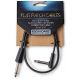 ROCKBOARD CABLE  LOOPERCONMUTADOR  40 CM  15 34
