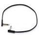 ROCKBOARD CABLE PLANO ROCKBOARD - 45 CM  17 2332