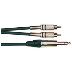 OQAN CABLE SEÑAL QABL JPS-03-2R C