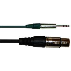 OQAN CABLE MIC QABL JPS-10-XF