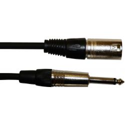 OQAN CABLE SEÑAL QABL JPM-01-XM