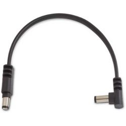 ROCKBOARD CABLE DE ALIMENTACIÓN ACODADORECTO - 15 CM
