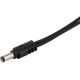 ROCKBOARD CABLE PLANO EN CADENA RECTO - 2 SALIDAS