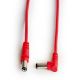 ROCKBOARD CABLE INVERSOR DE POLARIDAD  ACODADORECTO
