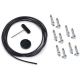 ROCKBOARD JUEGO DE CABLES SIN SOLDADURA 300 CM