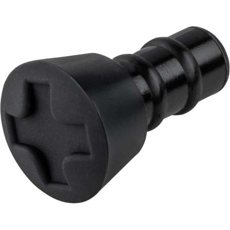 ROCKBOARD CUBIERTA ANTIPOLVO Y PROTECTORA TRS 6,35 MM