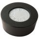 ROCKBOARD BIGTOE FOOTSWITCH TOPPER 3 UNIDADES - NEGRO