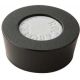 ROCKBOARD BIGTOE FOOTSWITCH TOPPER 3 UNIDADES - NEGRO