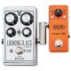 ROCKBOARD CONECTOR ROCKBOARD N - NÍQUEL