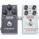 ROCKBOARD CONECTOR ROCKBOARD S - NÍQUEL