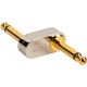ROCKBOARD ENCHUFE DESLIZANTE ROCKBOARD - CROMO