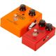 ROCKBOARD ENCHUFE DESLIZANTE ROCKBOARD - CROMO
