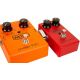 ROCKBOARD ENCHUFE DESLIZANTE ROCKBOARD - CROMO
