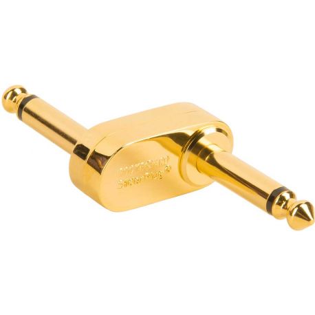 ROCKBOARD ENCHUFE DESLIZANTE ROCKBOARD - DORADO