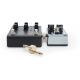 ROCKBOARD CONECTOR ROCKBOARD Z - DORADO