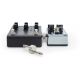 ROCKBOARD CONECTOR ROCKBOARD Z - NÍQUEL