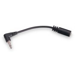 ROCKBOARD CONVERTIDOR POWER ACE MINI JACK DE 2,1 X 5,5 MM
