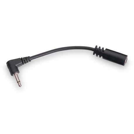 ROCKBOARD CONVERTIDOR POWER ACE MINI JACK DE 2,1 X 5,5 MM