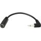 ROCKBOARD CONVERTIDOR POWER ACE MINI JACK DE 2,1 X 5,5 MM