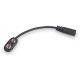 ROCKBOARD CONVERTIDOR DE PINZA  POWER ACE DE 9 V