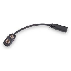 ROCKBOARD CONVERTIDOR DE PINZA  POWER ACE DE 9 V