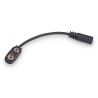 ROCKBOARD CONVERTIDOR DE PINZA  POWER ACE DE 9 V