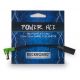 ROCKBOARD CONVERTIDOR DE ENCHUFE POWER ACE 2,5 X 5,5