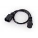 ROCKBOARD CABLE CONECTOR IEC POWER ACE MACHO HEMBRA IEC