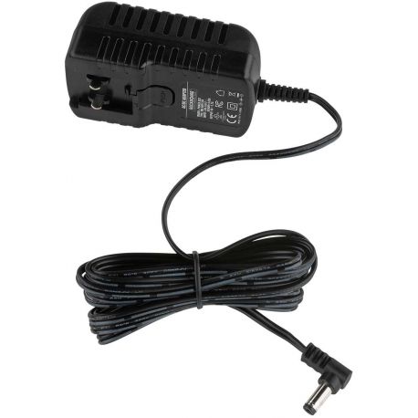 ROCKBOARD POWER ACE SET ADAPTADOR DE CORRIENTE DE 9 V