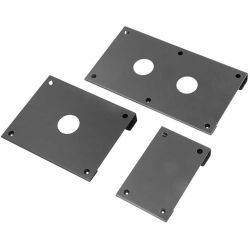 ROCKBOARD ROCKBOARD STEP UP SET - ELEVADOR DE PEDAL